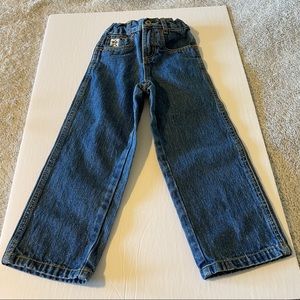 Cinch Jeans Boys Original Fit Toddler Size 4T